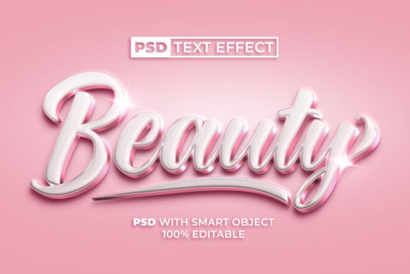 Rose Gold Text Effects: Instant Elegance for Your Designs